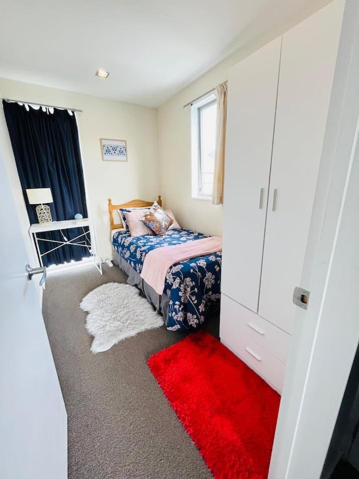 City Fringe Private Room - Your Urban Escape! Christchurch Luaran gambar